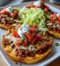 easy game day dinner ideas