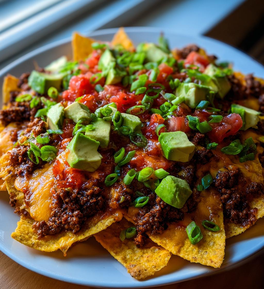 easy game day meals
