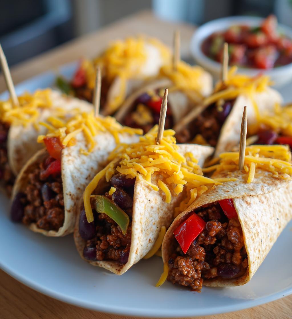 easy gameday food football