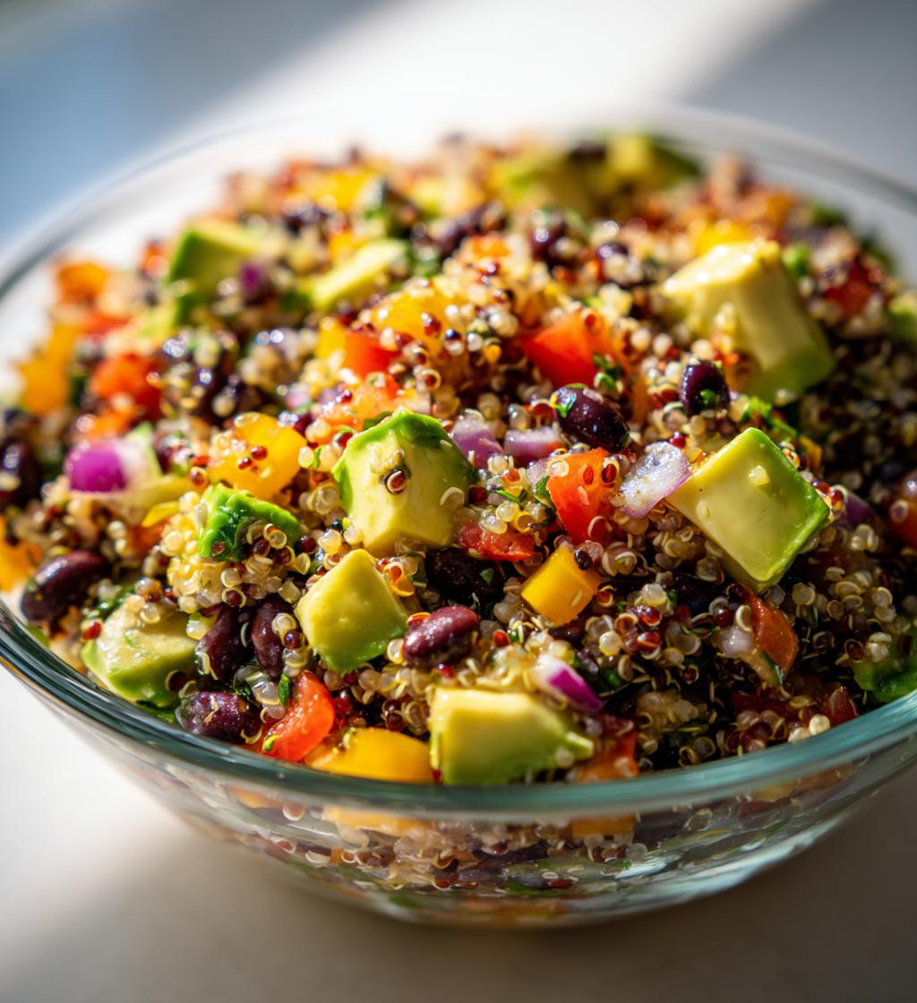 easy nye food