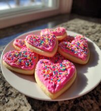 easy valentine cooking for kids