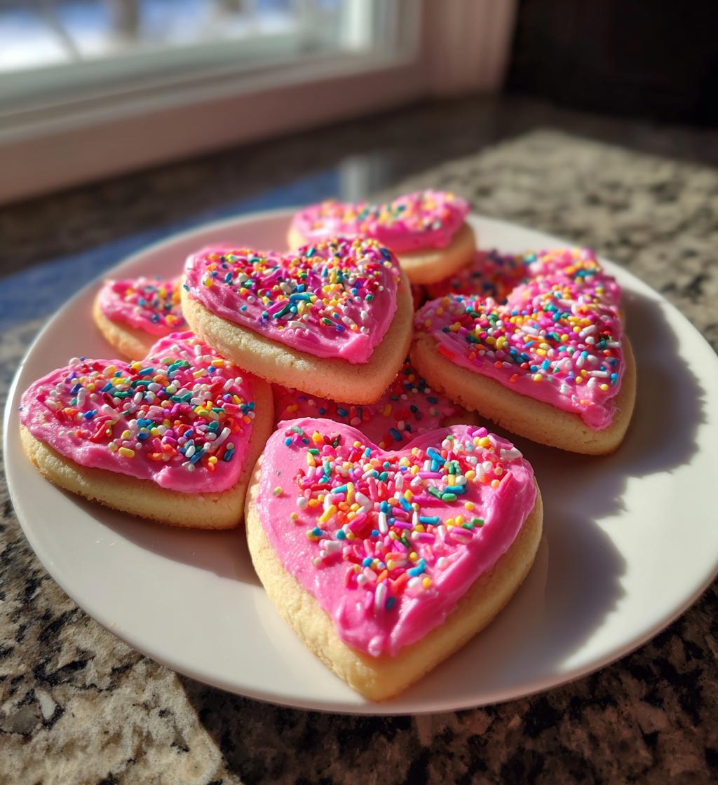 easy valentine cooking for kids