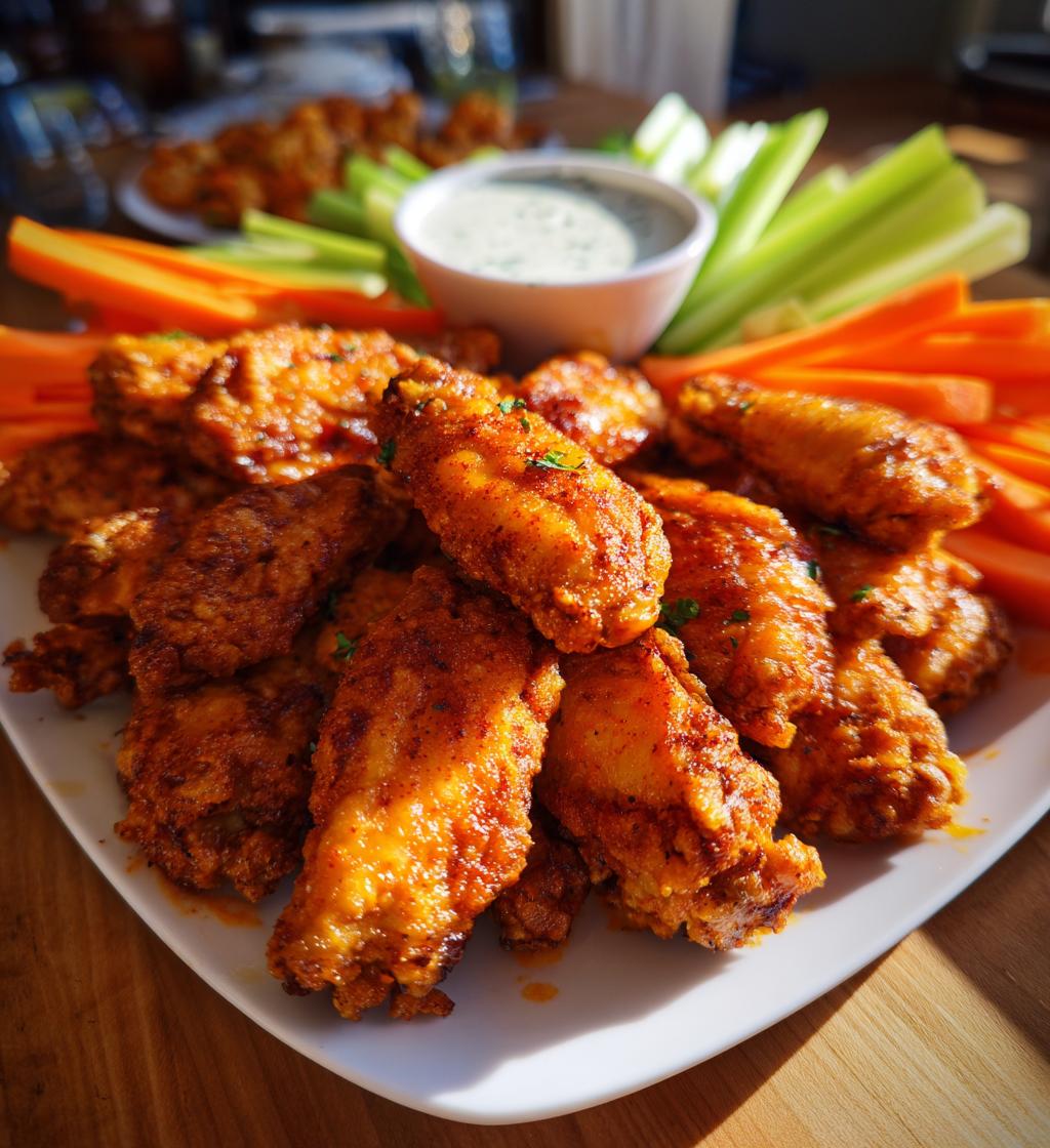 fantasy football party food