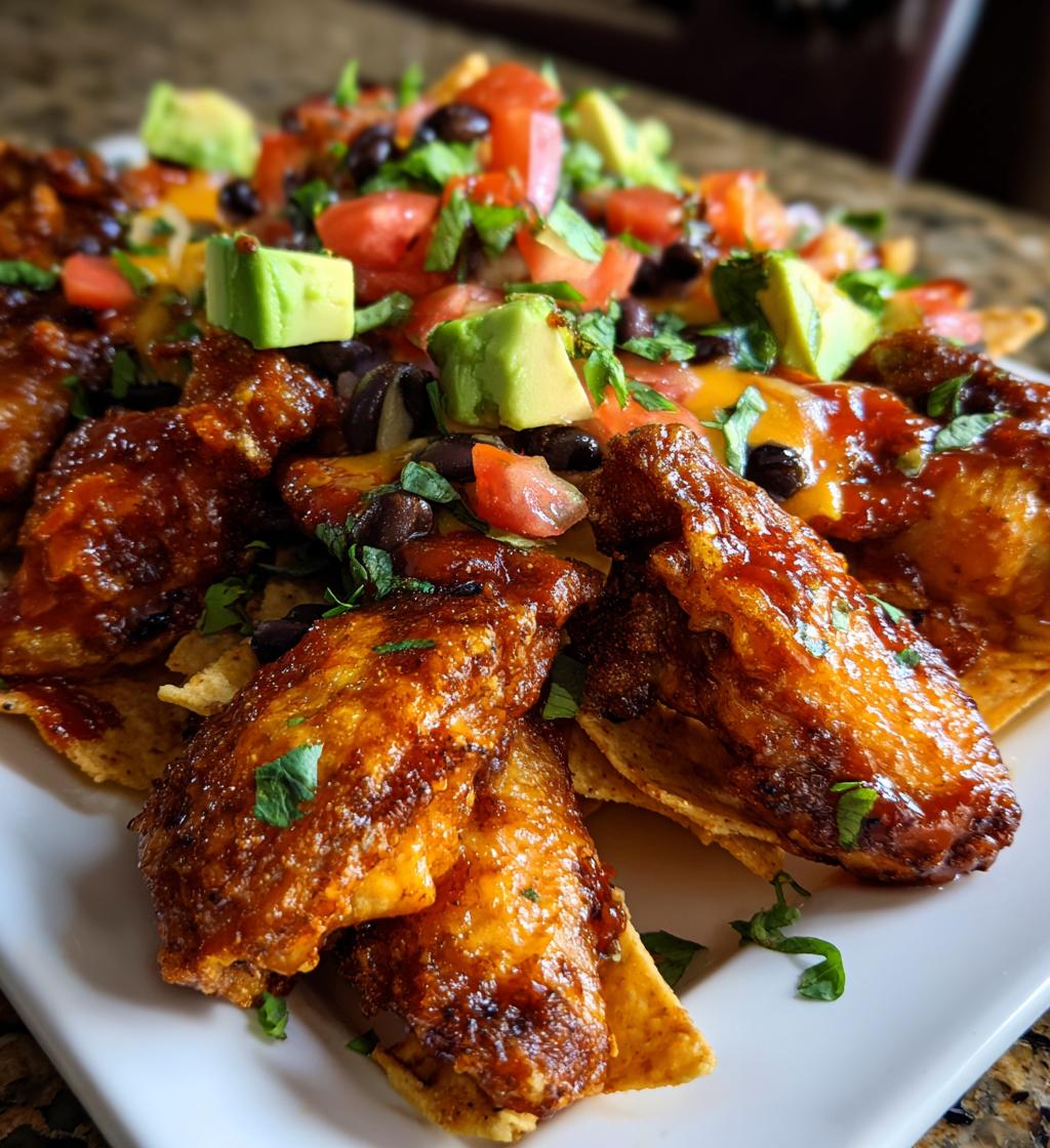finger foods for game day