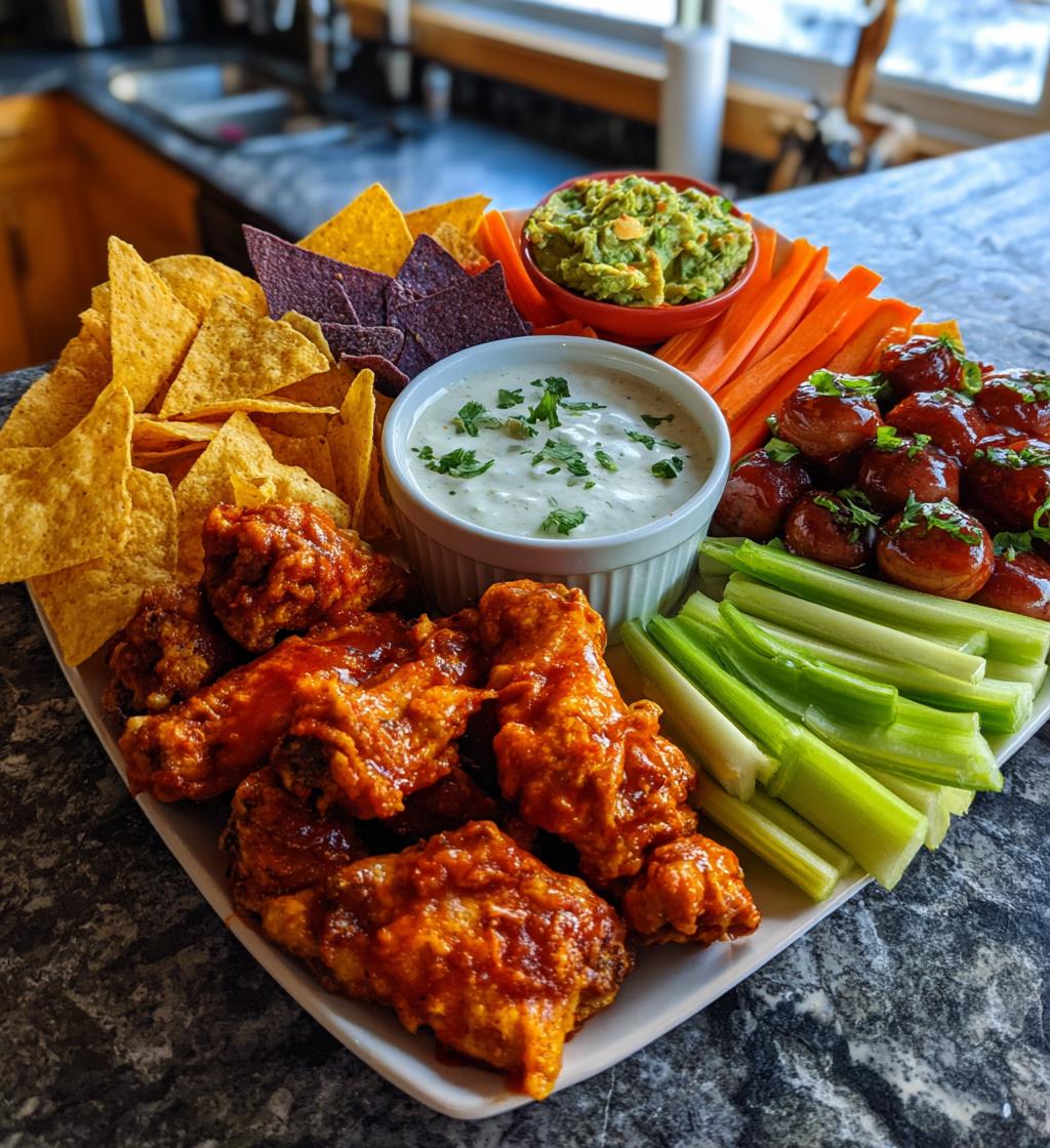 flag football snacks