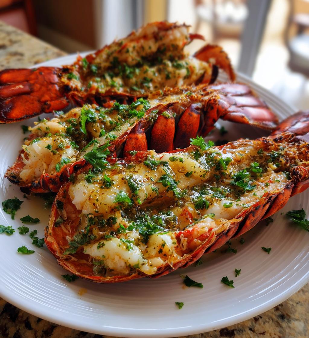 florida lobster