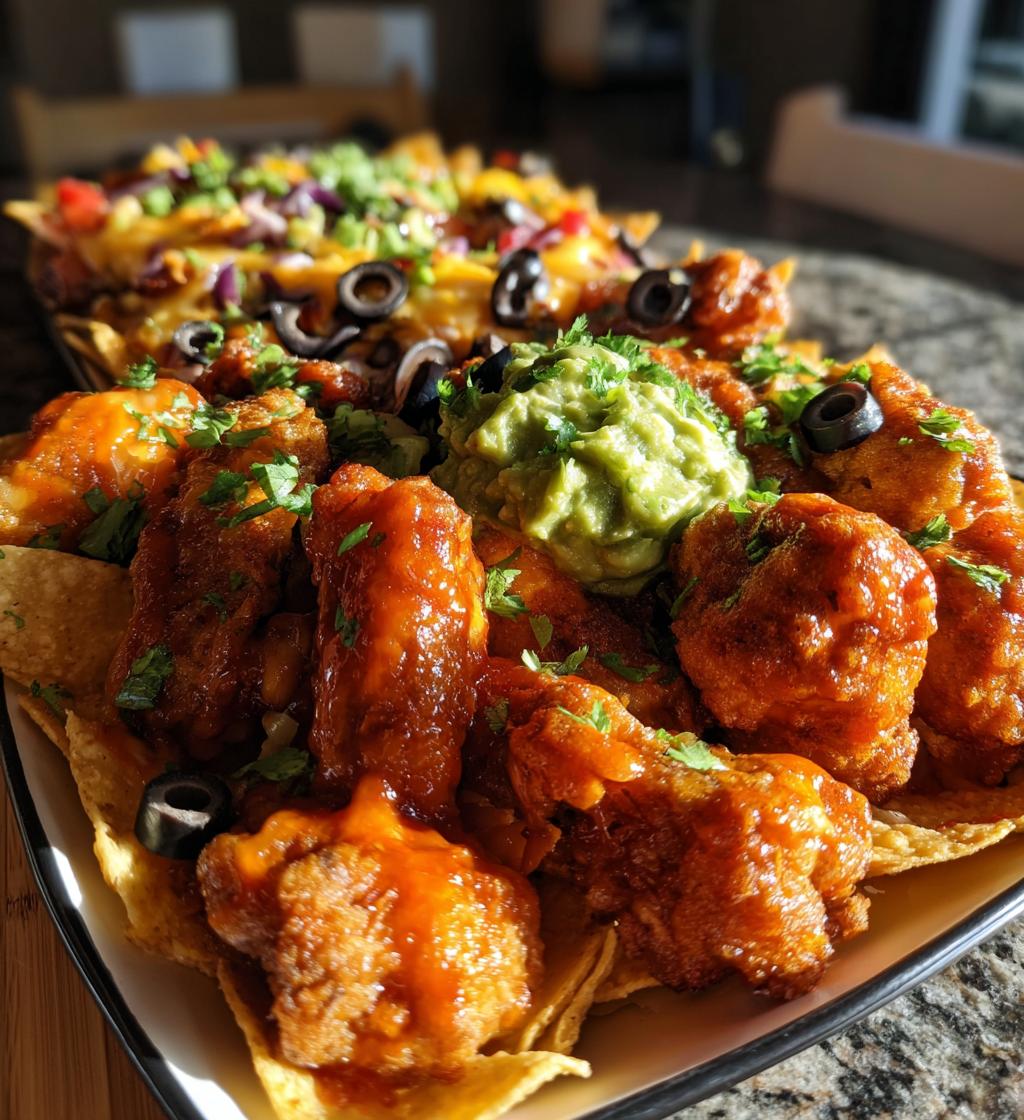food ideas for super bowl party