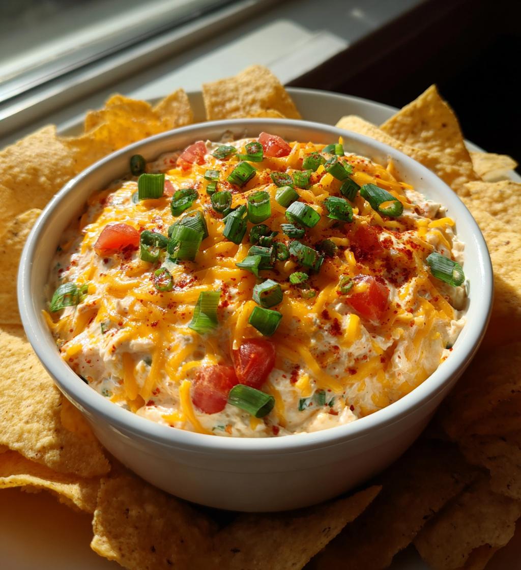 football appetizers dips
