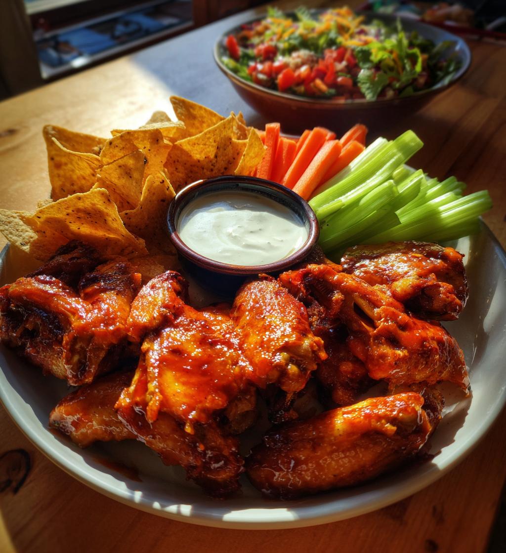 football dinner ideas meals