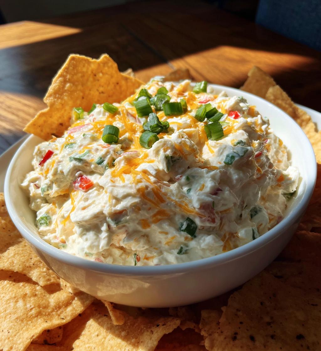 football easy appetizers