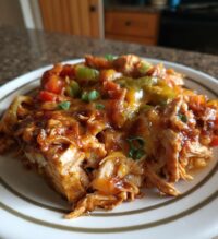 football food crockpot