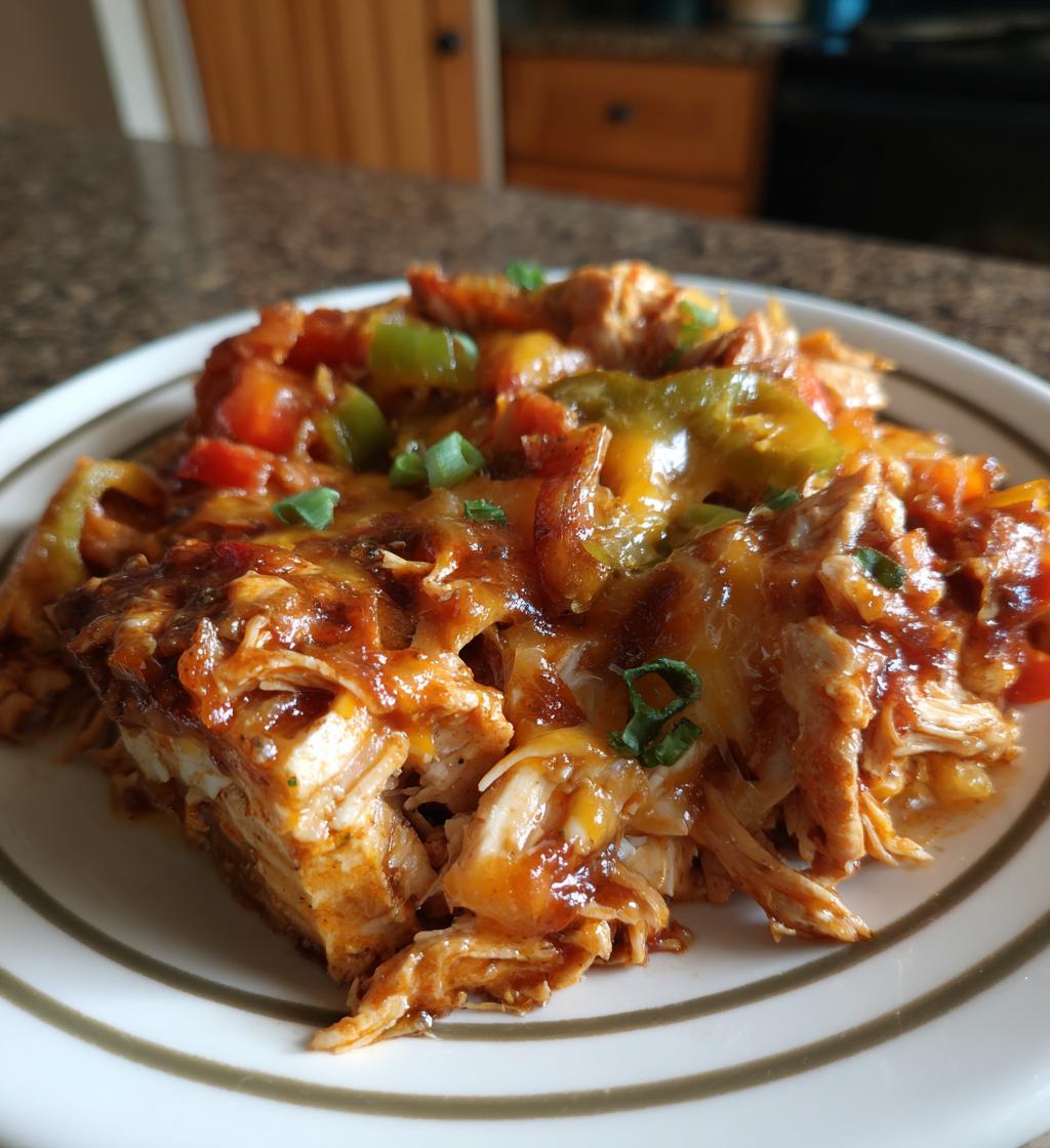football food crockpot