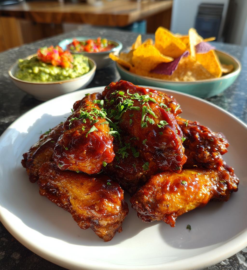 football food ideas
