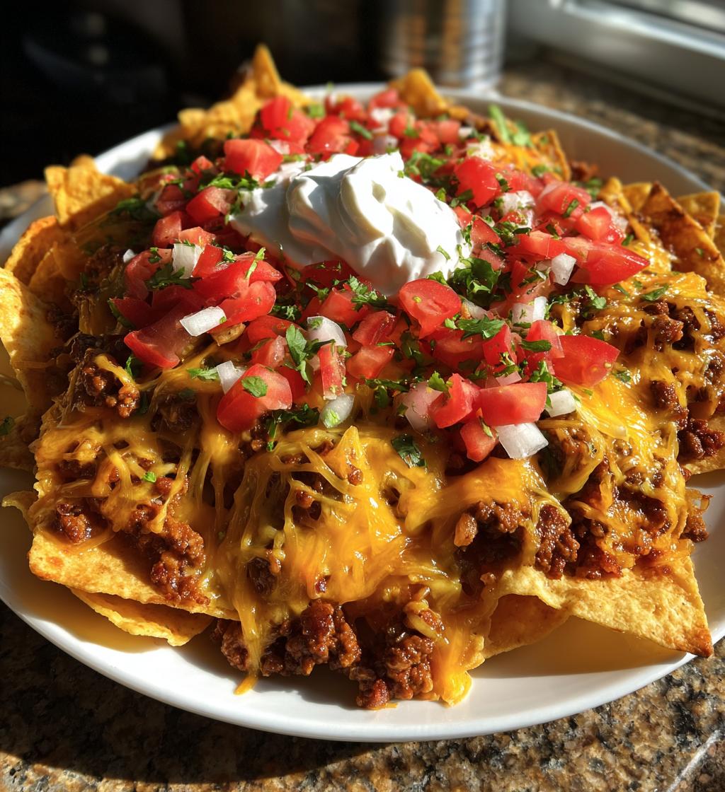 football food