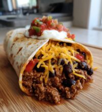 football foods for a crowd