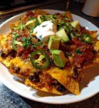 football game day snacks