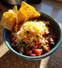 football game dinner ideas