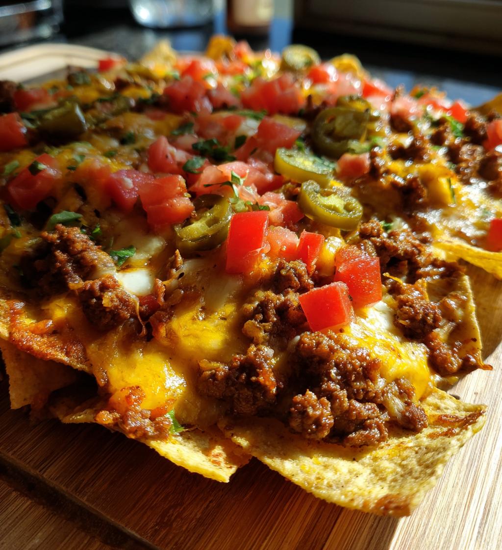football game meals