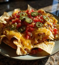 football game snacks tailgate food