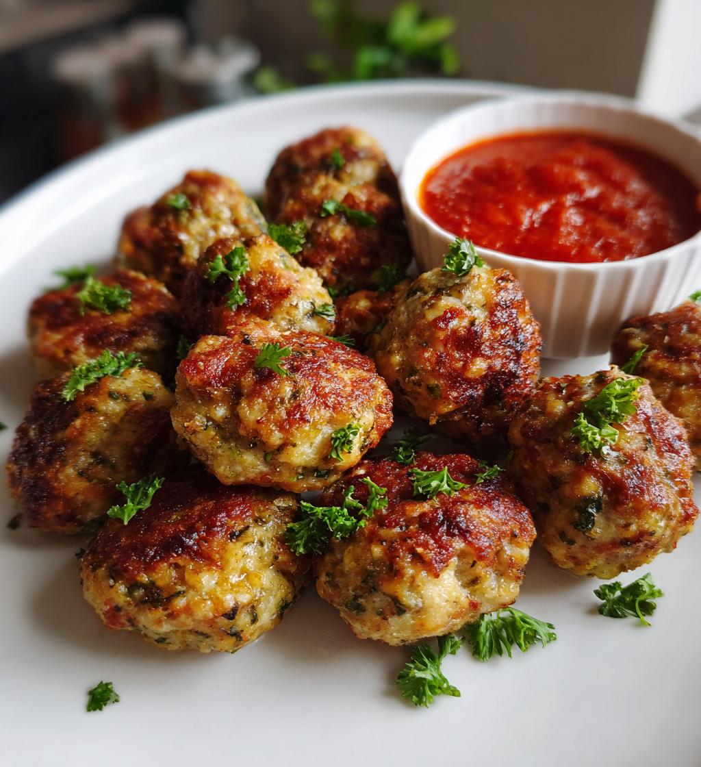 football meatballs