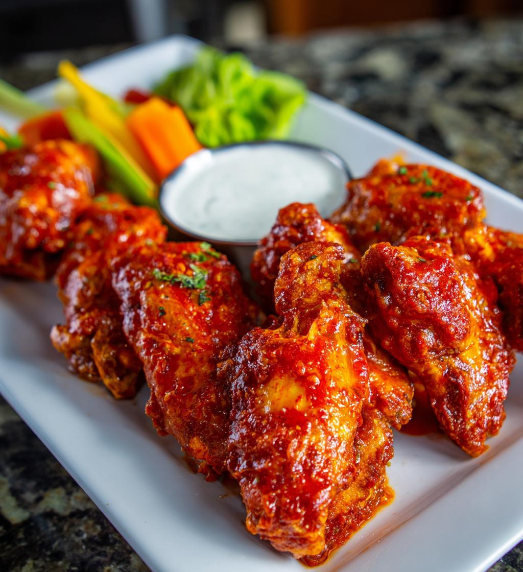 football menu ideas