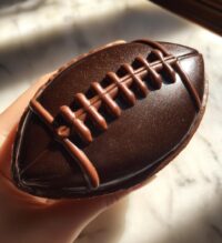 football message cookie