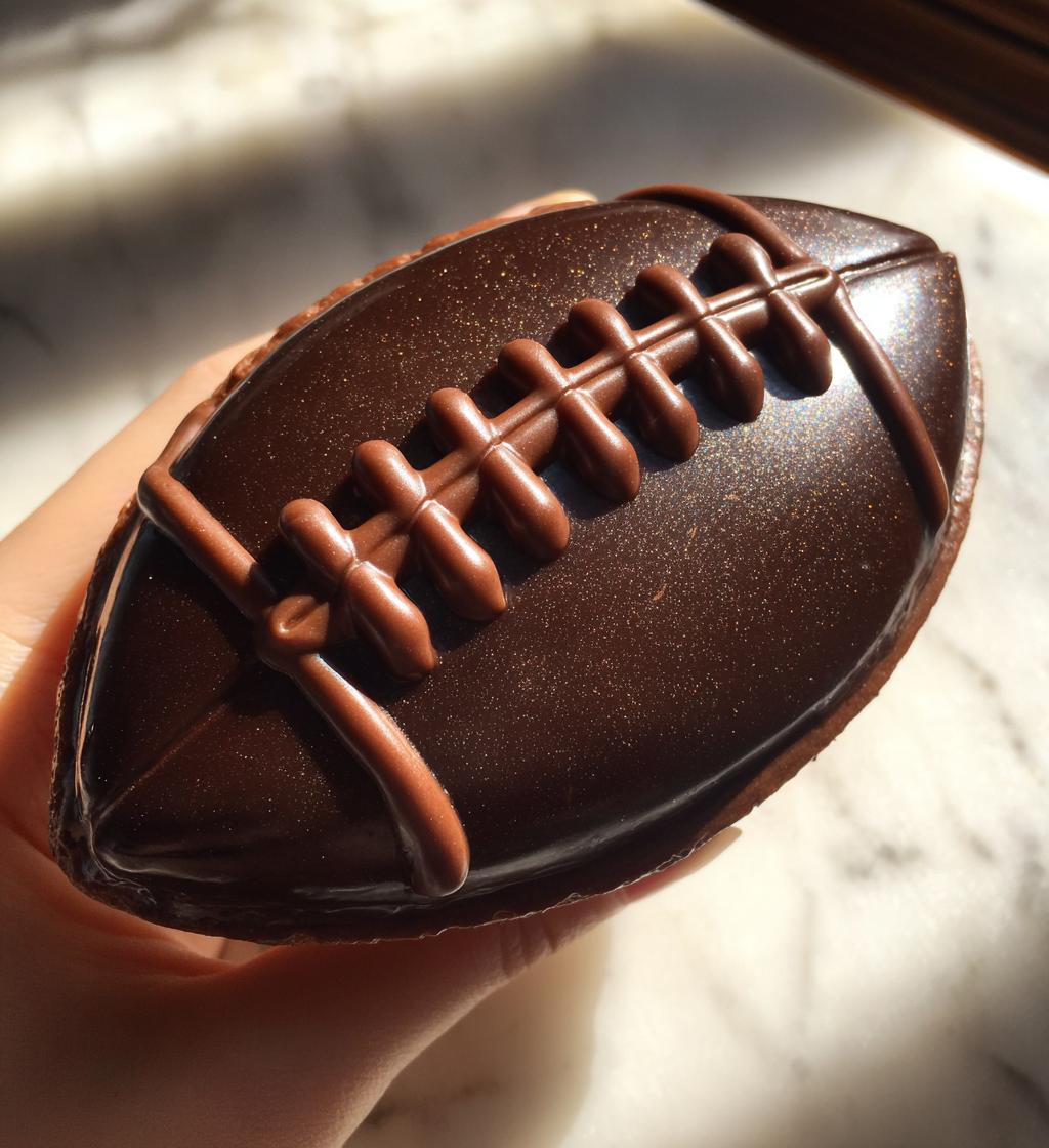 football message cookie