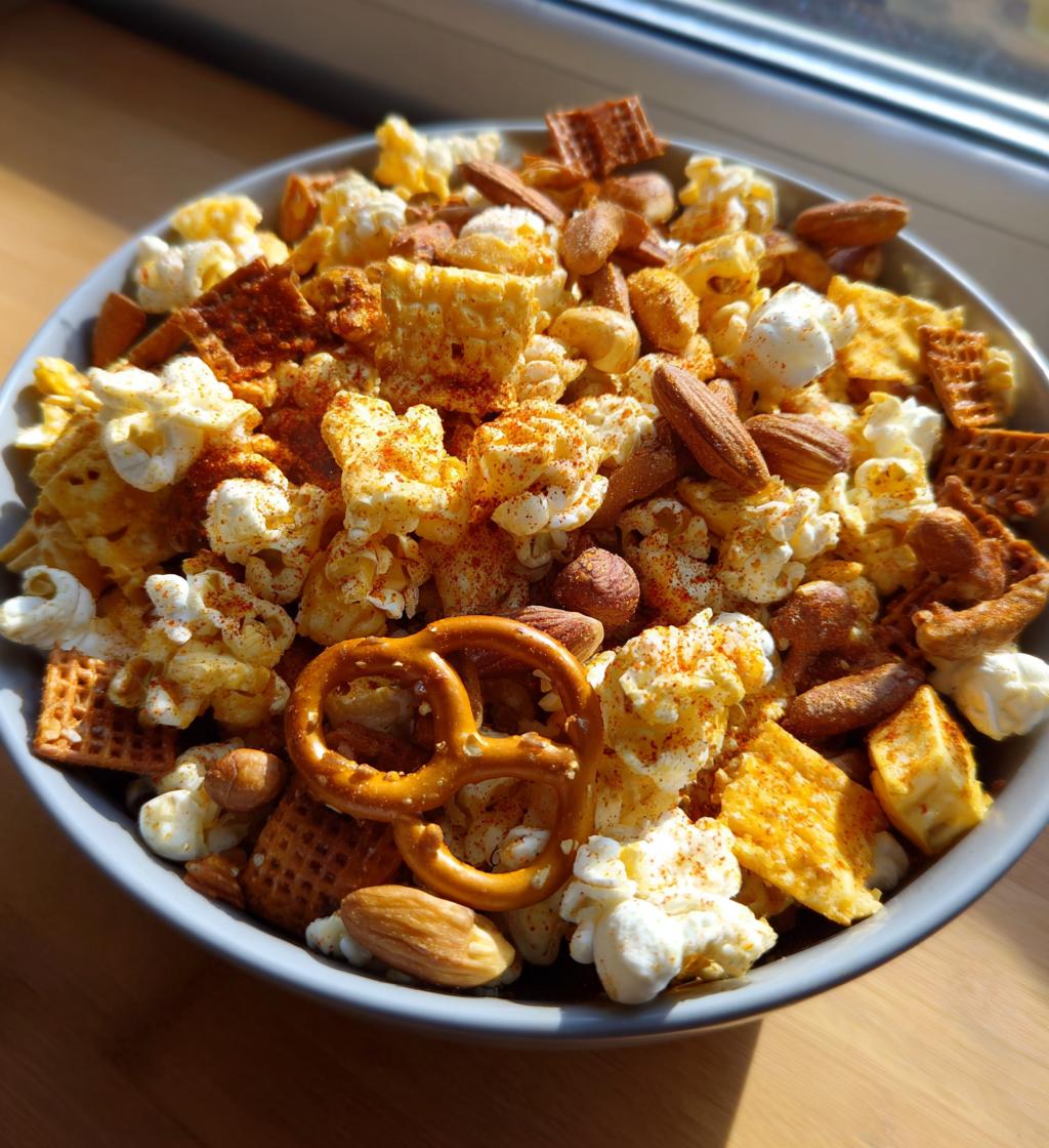 football munchies