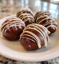 football oreo truffles