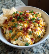football party dip