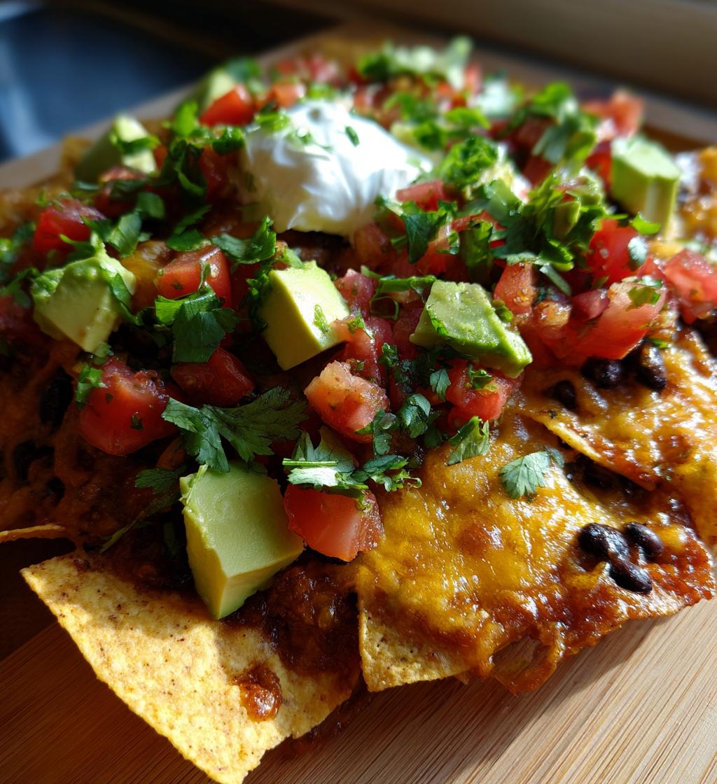 football party food snacks