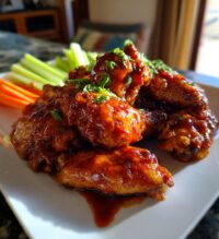 football party foods crockpot