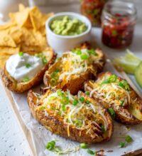 football party side dishes