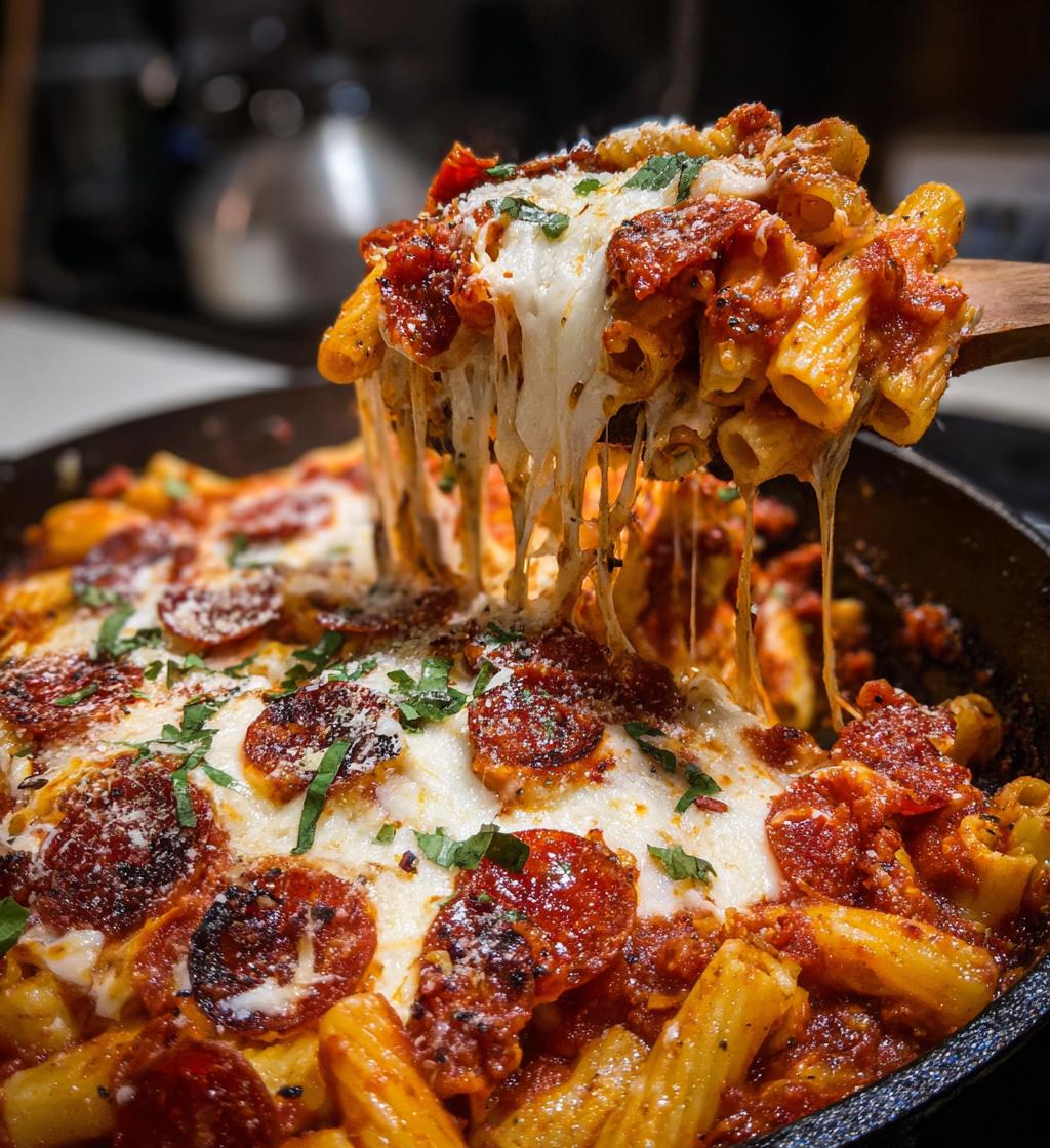 football pasta party