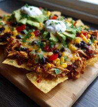 football potluck food