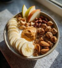 football practice snacks