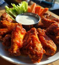 football recipes