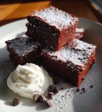 football season desserts