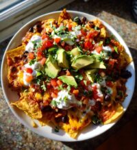 football season snacks