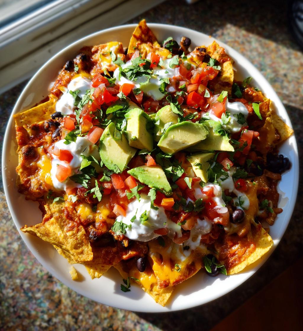 football season snacks