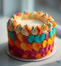 football shirt cake