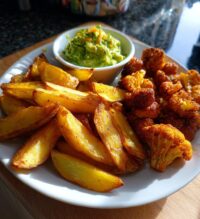 football side dishes