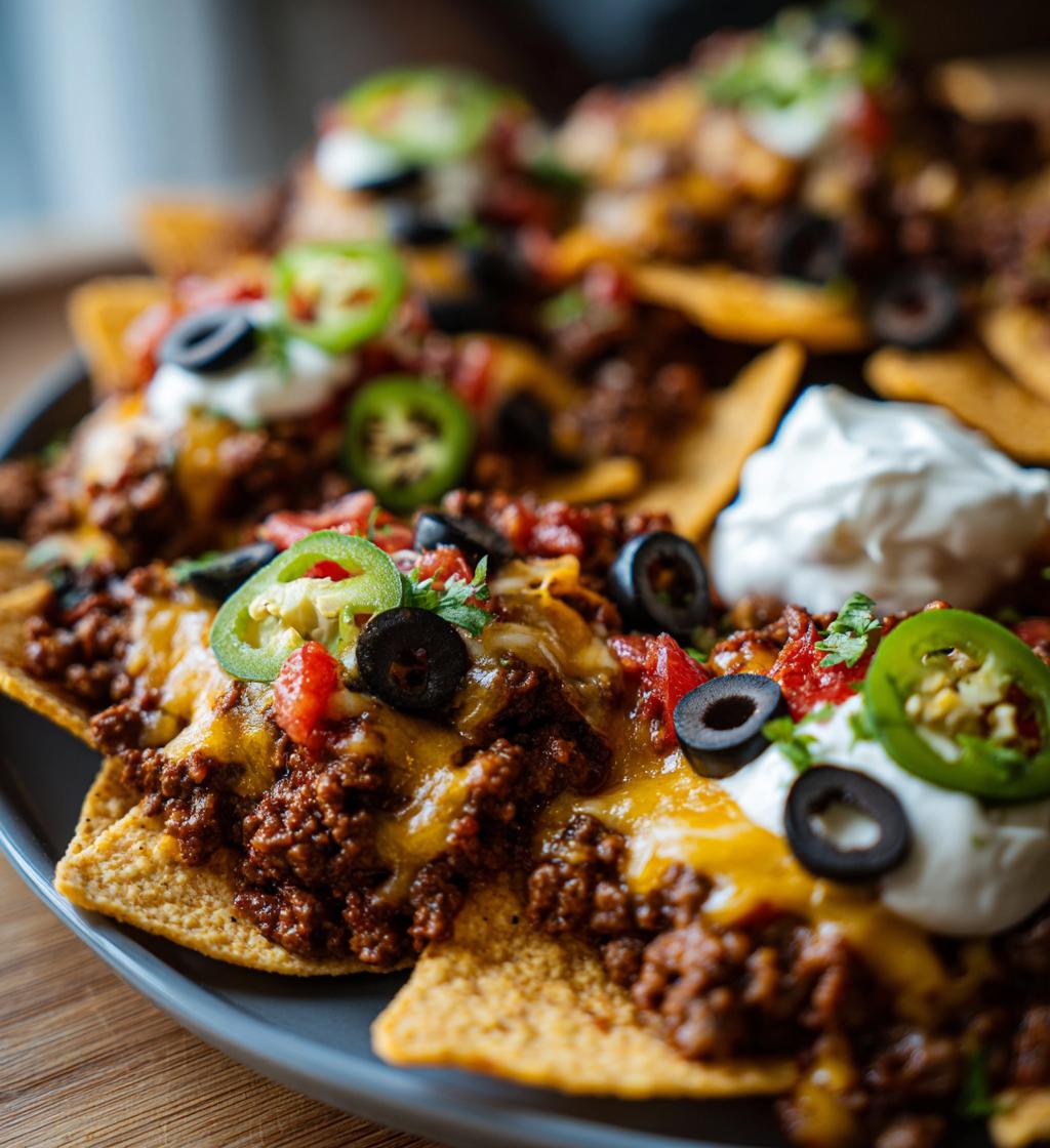 football snacks appetizers easy