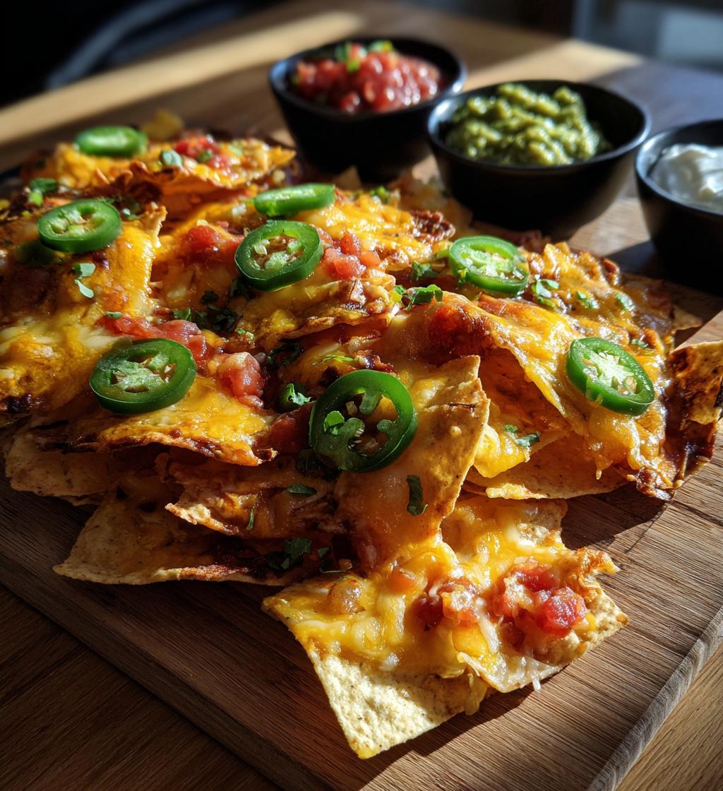 football snacks appetizers