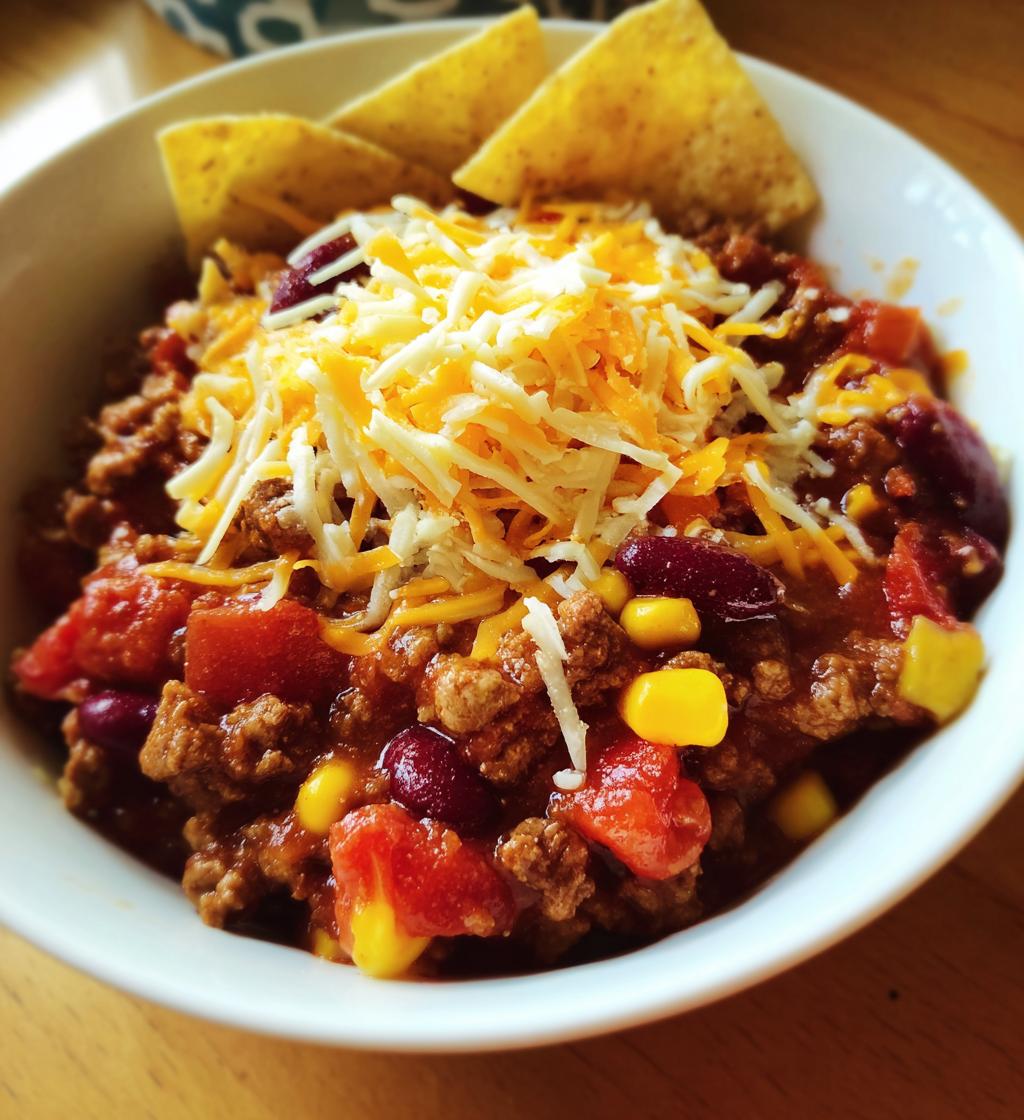 football sunday meal