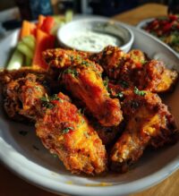 football sunday meals