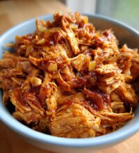 football sunday meals crock pot