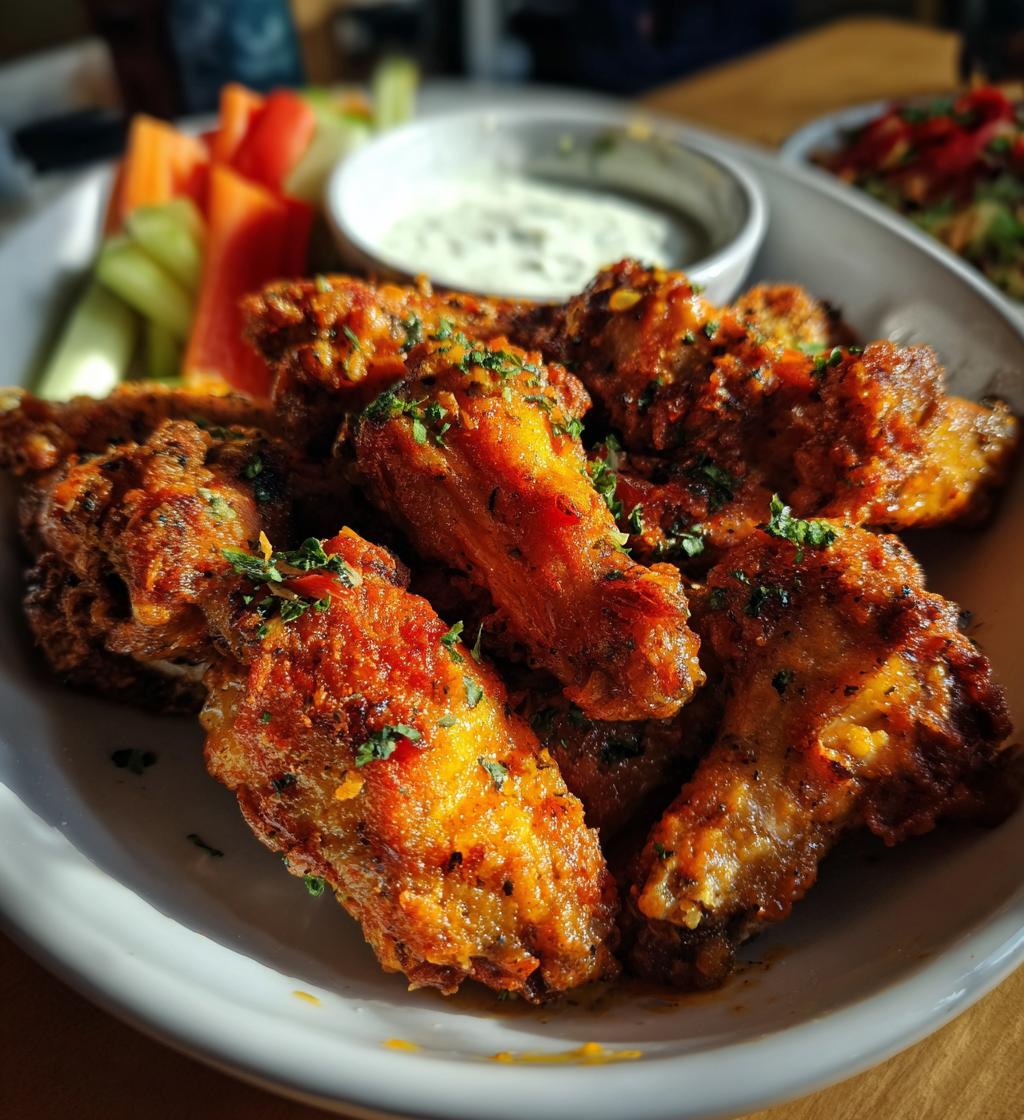 football sunday meals