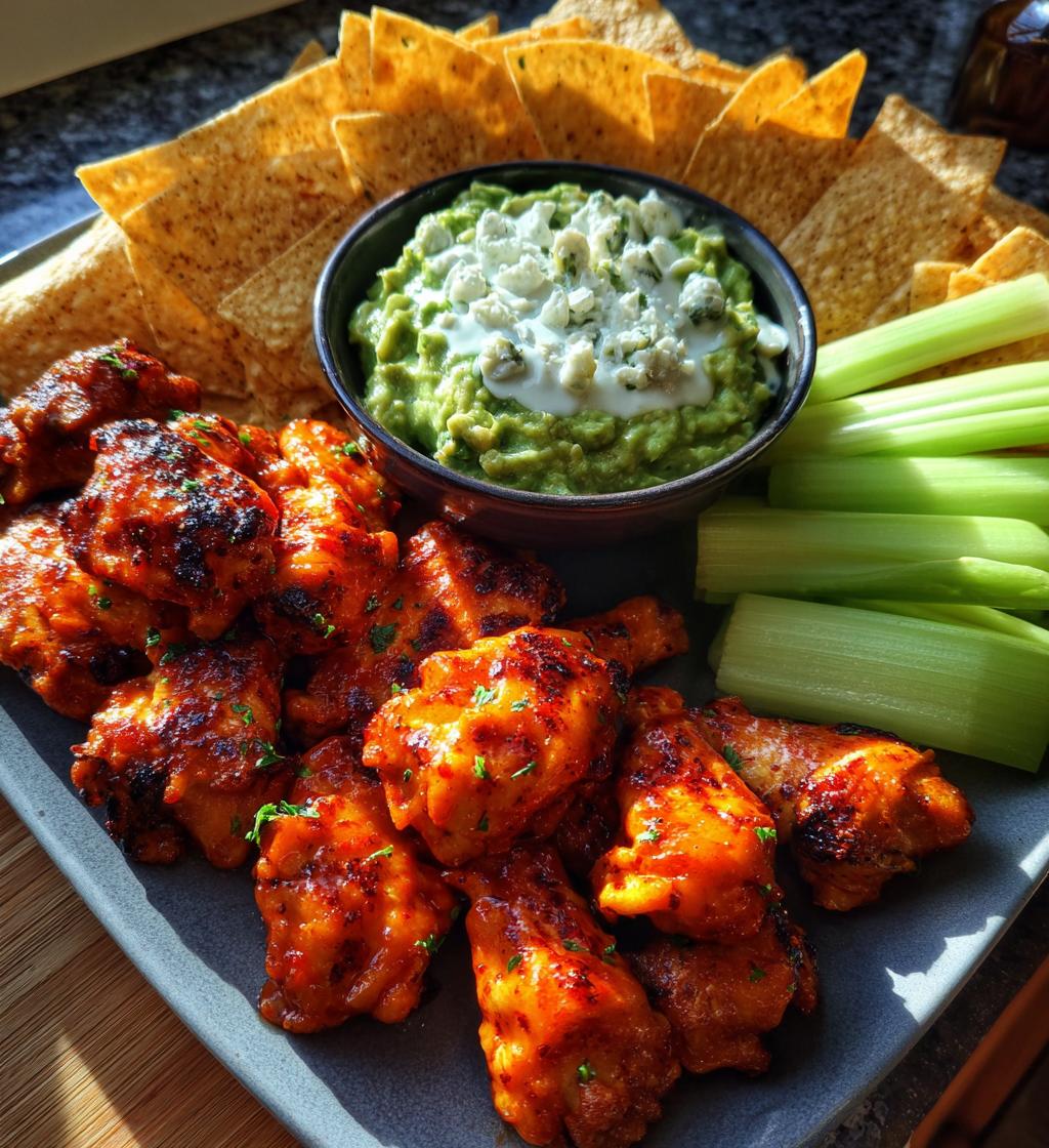 football tailgate appetizers
