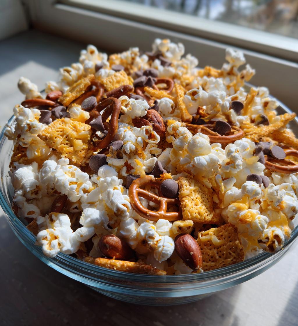 football team snacks